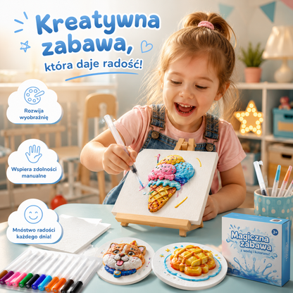 Magiczna Kredka™ - Velanoro