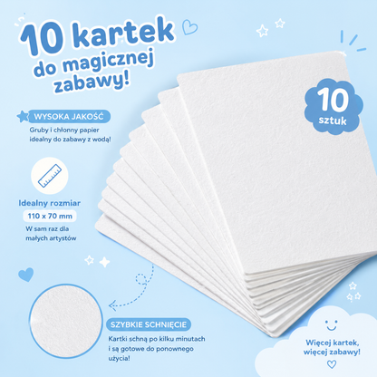 Magiczne Kartki™ -  Velanoro