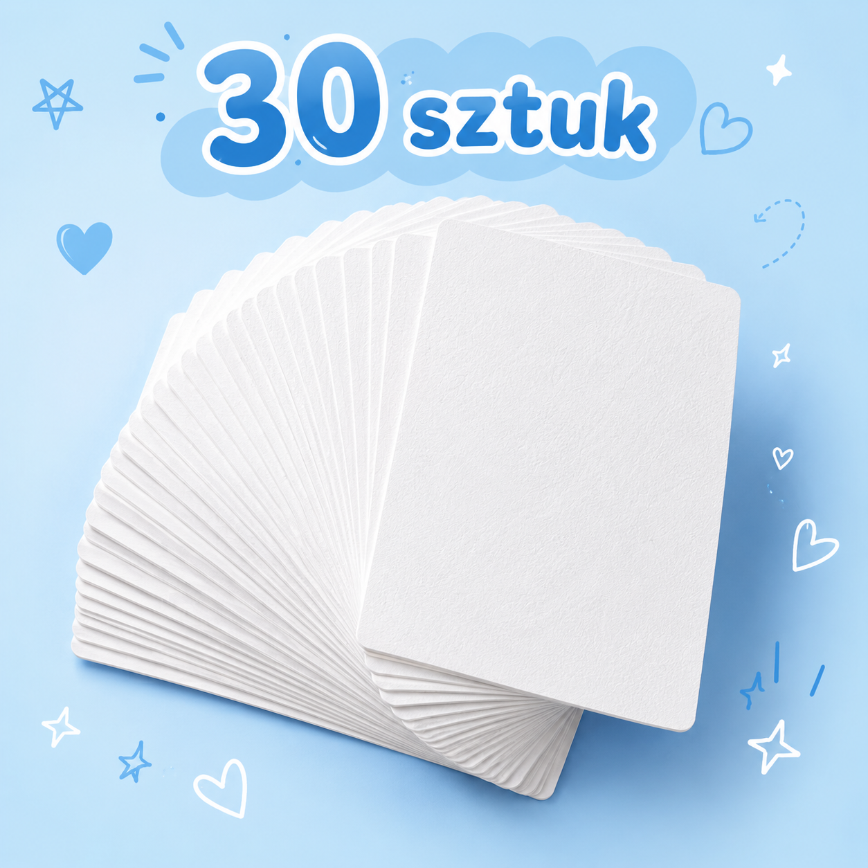 Magiczne Kartki™ -  Velanoro